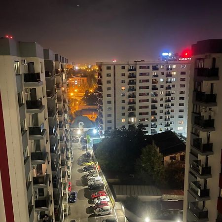 Radium Luxury Apartment Palace บูคาเรสต์ ภายนอก รูปภาพ