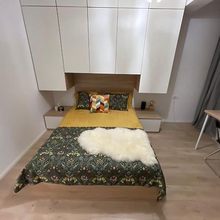 Radium Luxury Apartment Palace บูคาเรสต์ ภายนอก รูปภาพ