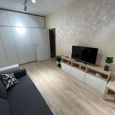 Radium Luxury Apartment Palace บูคาเรสต์ ภายนอก รูปภาพ