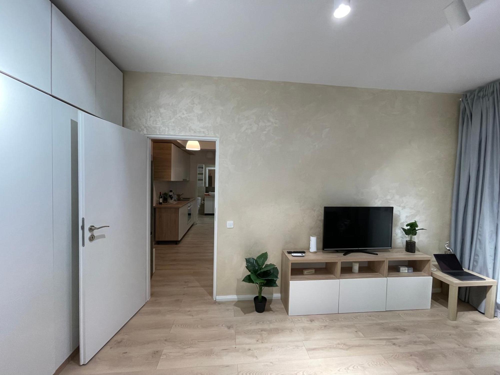 Radium Luxury Apartment Palace บูคาเรสต์ ภายนอก รูปภาพ
