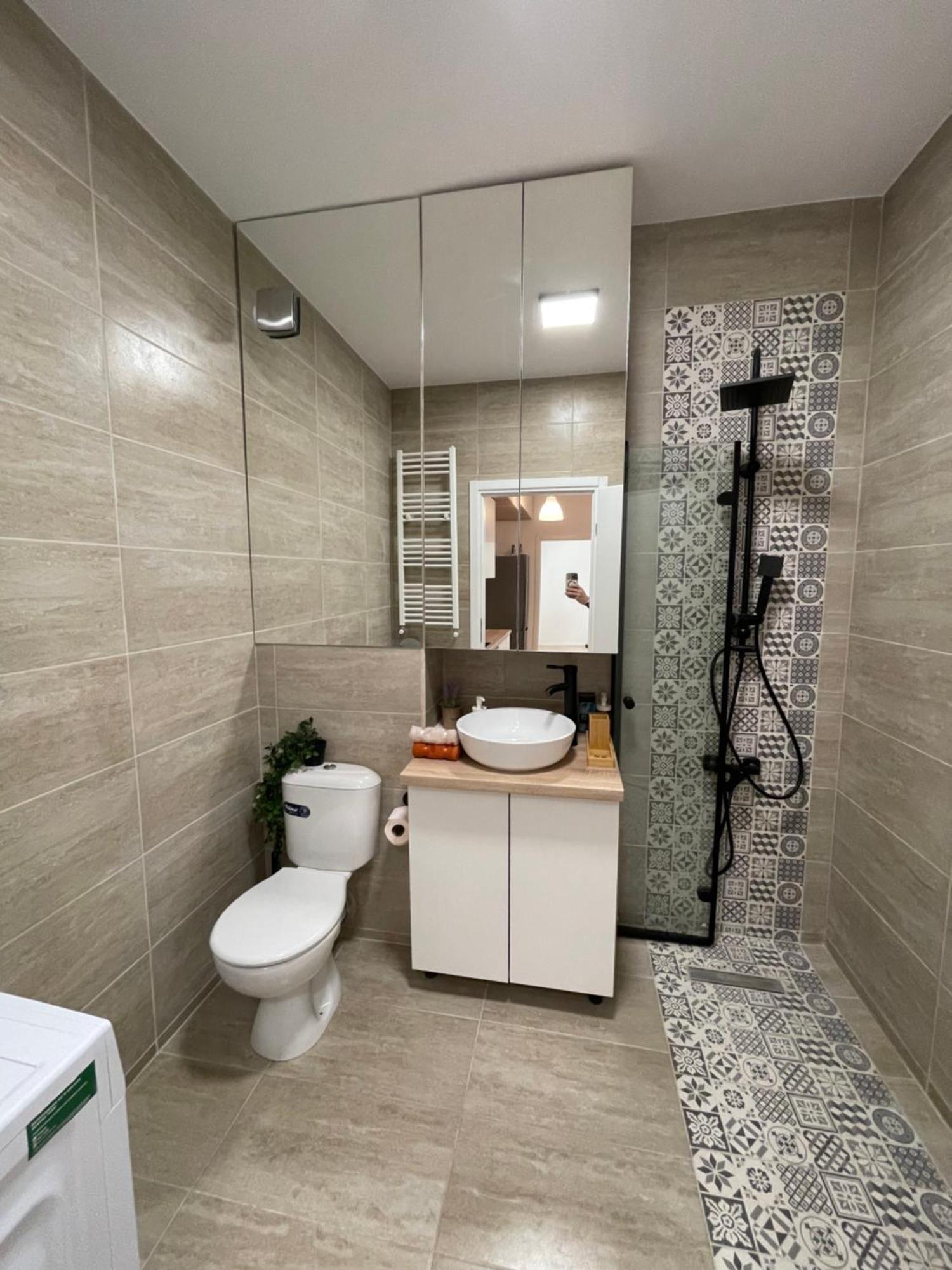 Radium Luxury Apartment Palace บูคาเรสต์ ภายนอก รูปภาพ