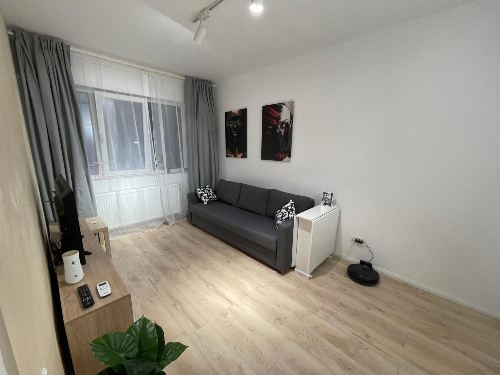 Radium Luxury Apartment Palace บูคาเรสต์ ภายนอก รูปภาพ